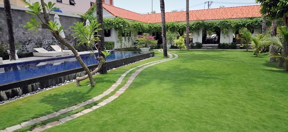 נה טראנג La Paloma Villa מראה חיצוני תמונה