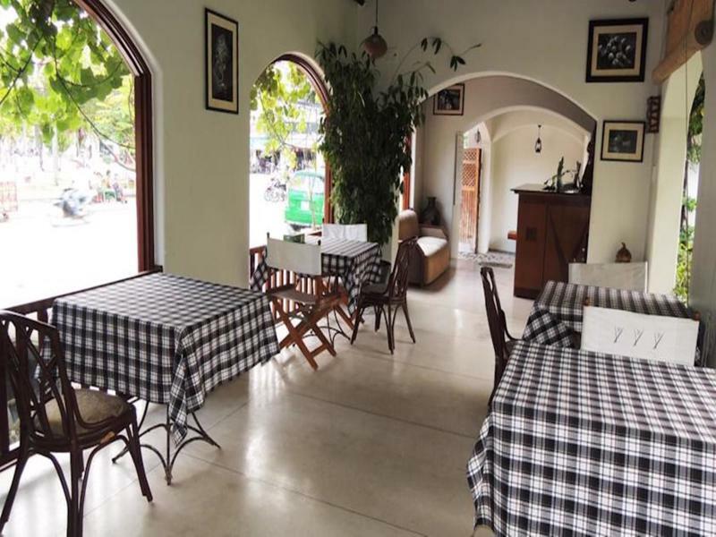 נה טראנג La Paloma Villa מראה חיצוני תמונה