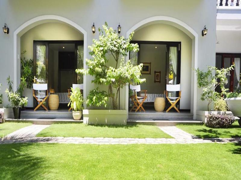 נה טראנג La Paloma Villa מראה חיצוני תמונה