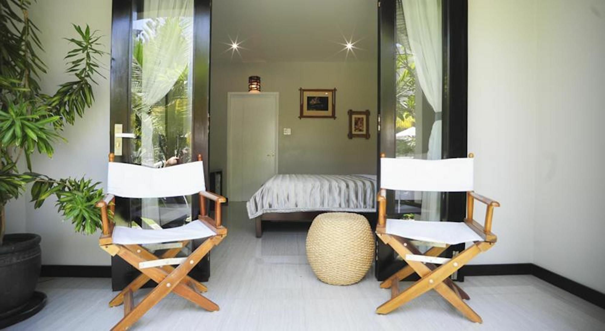 נה טראנג La Paloma Villa מראה חיצוני תמונה