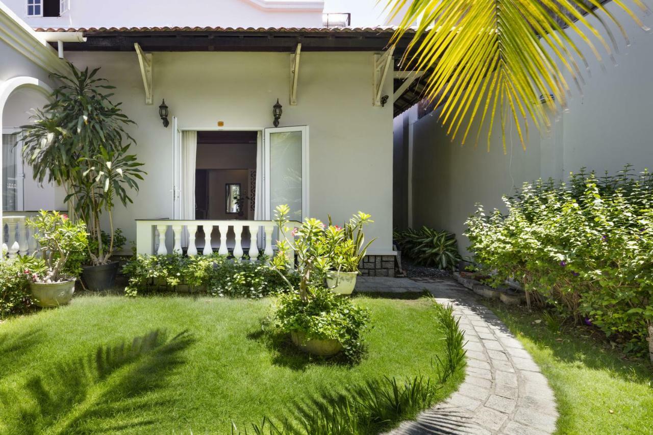 נה טראנג La Paloma Villa מראה חיצוני תמונה